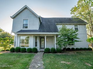 12 Spring St, New Castle, KY 40050