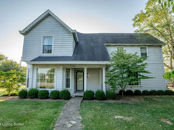 12 Spring St, New Castle, KY 40050