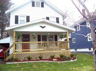 121 N Pearl Ave, Watertown, NY 13601
