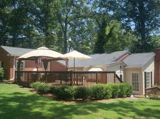520 Eldorado Dr, Macon, GA 31204