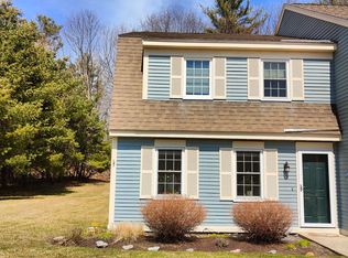 54 Black Smith Rd UNIT 13, Wells, ME 04090