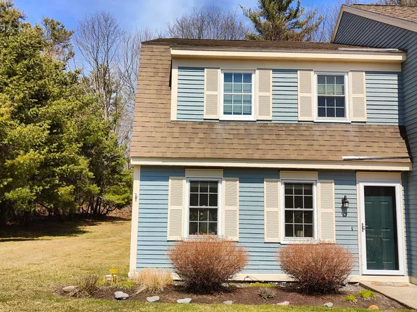 54 Black Smith Road #13, Wells, ME 04090