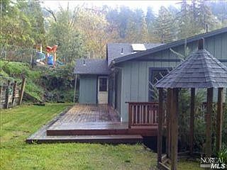 2nd image of 5965 Cazadero Hwy