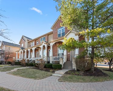 6019 River Bend Dr, Lisle, IL, 60532