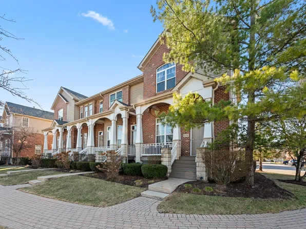 6019 River Bend Dr, Lisle, IL 60532