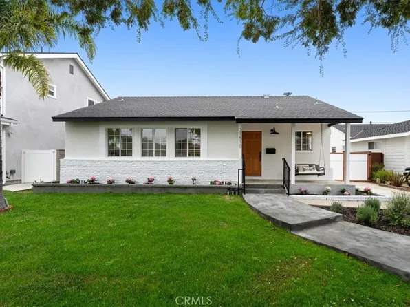 21510 Marjorie Ave, Torrance, CA 90503