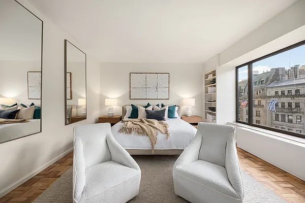 980 Fifth Avenue #6A in Lenox Hill, Manhattan | StreetEasy