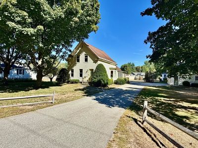 257 Park Avenue, Keene, NH, 03431