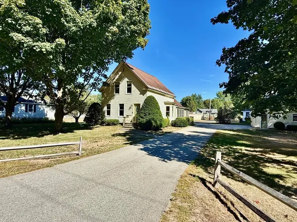 257 Park Avenue, Keene, NH 03431