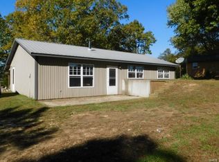 9169 County Road 483, Mountain View, MO 65438