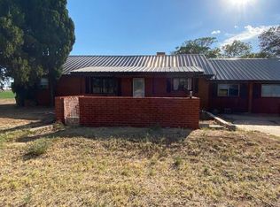 2006 S Highway 137, Lamesa, TX 79331