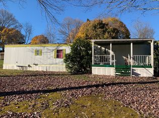 111 Windy St, Parker, PA 16049
