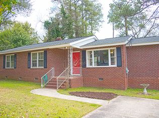 719 River View Dr, North Augusta, SC 29841