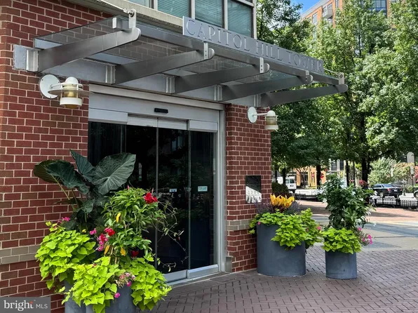 1000 New Jersey Ave SE APT 1113, Washington, DC 20003