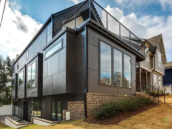 618 E Cabarrus St, Raleigh, NC 27601