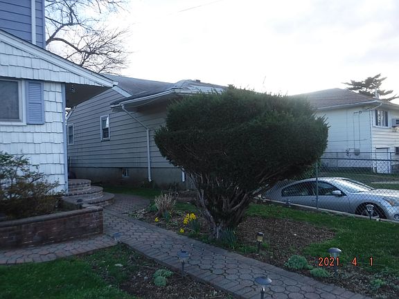 Property Side View