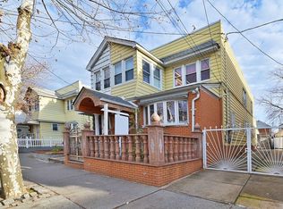 10541 89th St, Ozone Park, NY 11417