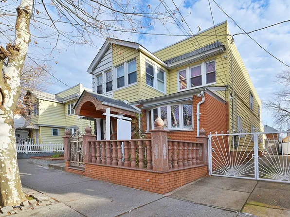 10541 89th St, Ozone Park, NY 11417