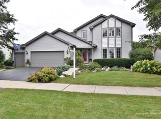 505 Banbury Ave, Elburn, IL 60119