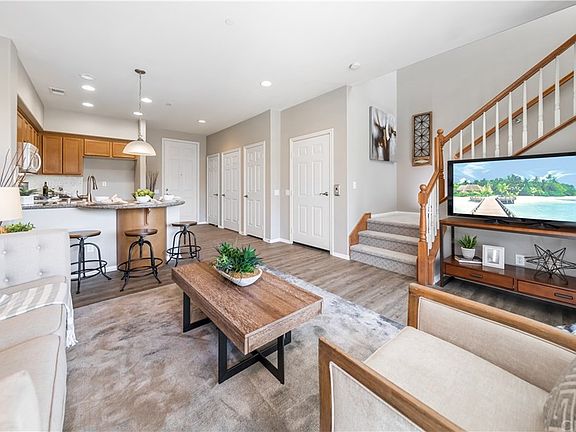 2nd image of 831 Coriander Dr #405