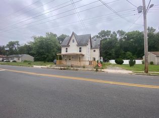 328 Bailey St #2, Woodstown, NJ 08098