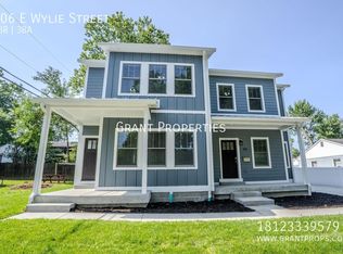 506 E Wylie St, Bloomington, IN 47401