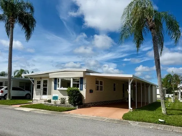 2550 State Road 580 Lot 270, Clearwater, FL 33761