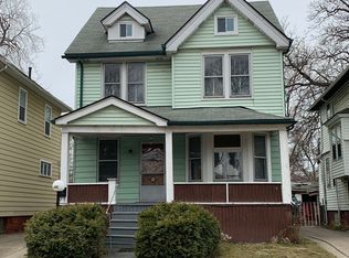 3159 Helen St, Detroit, MI 48207