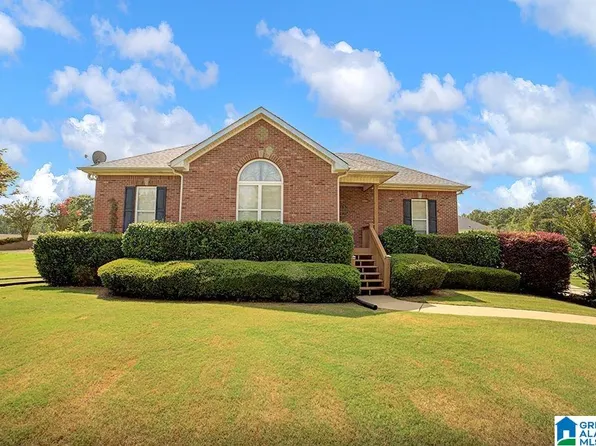 802 Beverly Dr, Odenville, AL 35120