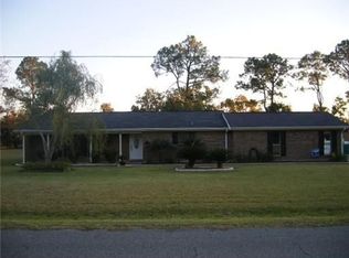 3725 Kelly Rd, Lake charles, LA 70605