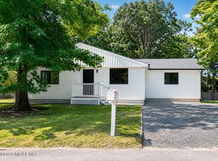 141 Chestnut Street, Little Egg Harbor, NJ 08087