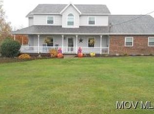 1490 Blennerhassett Hts, Parkersburg, WV 26101