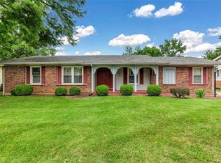 2017 Retford Dr, Florissant, MO