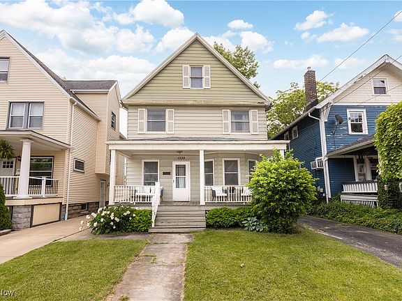 2nd image of 1339 Hall Ave