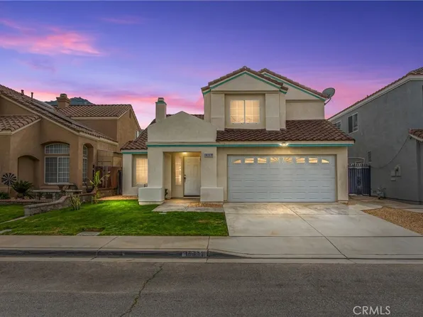 15811 Fiddleleaf Rd, Fontana, CA 92337