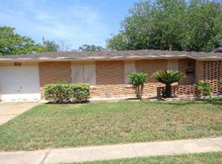 612 College Pl, Kingsville, TX 78363