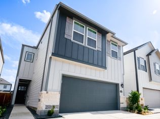 14819 Slow River Ave, Houston, TX 77082