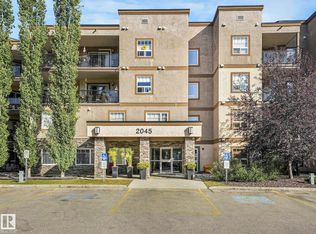 2045 Grantham Ct NW #326, Edmonton, AB T5T3X6