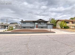 80 McBurney Blvd, Colorado Springs, CO 80911