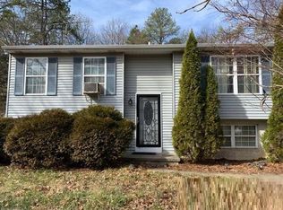 613 Fries Mill Rd, Franklinville, NJ 08322