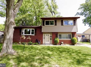 129 Compass Dr, Claymont, DE 19703