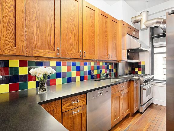 4th image of 490 W End Ave APT 6E