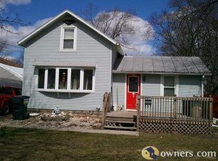 328 Gardner St, Bellevue, OH 44811