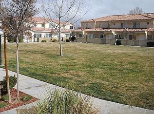 1725 Mayo Ct, Lancaster, CA 93535