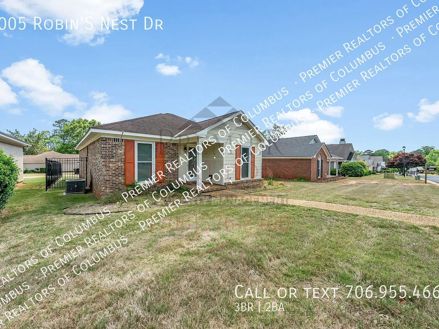 3 bed, 1362 sqft, $1,675 — Photo 4