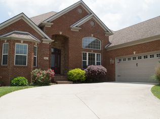 605 Four Winds Dr, Richmond, KY 40475