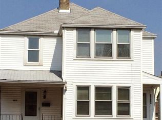 3617 Wayne Ave, Dayton, OH 45420