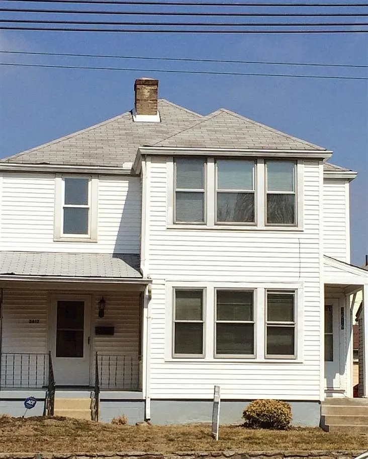 3617 Wayne Ave photo 1