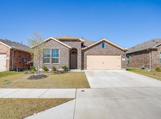 5452 Gold Pond Dr, Fort Worth, TX 76179