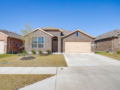 5452 Gold Pond Dr, Fort Worth, TX, 76179